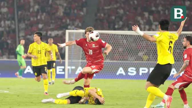 Nasib Timnas Indonesia di ASEAN Cup 2026