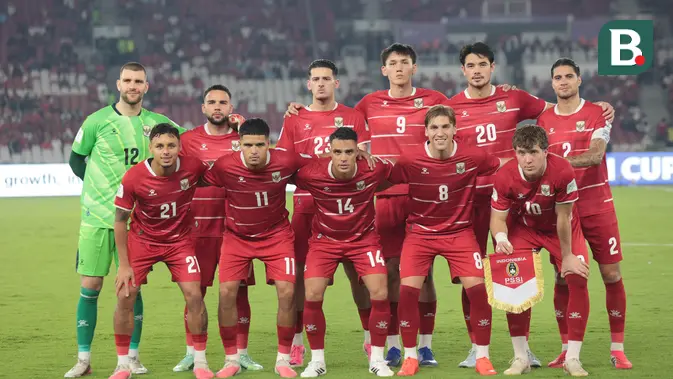Duel Panas Garuda Lawan Malaysia