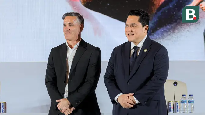 Timnas Indonesia Mengalah Demi Konser K-Pop Dunia