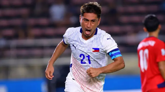 Daisuke Sato Temukan Rumah Kedua di Bandung