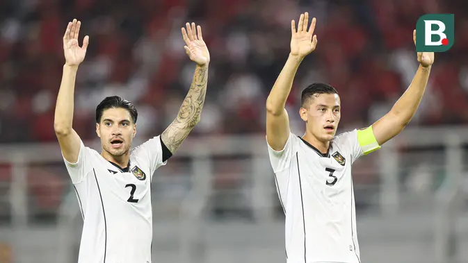 Kevin Diks Pimpin Timnas Reaksi Tak Terduga