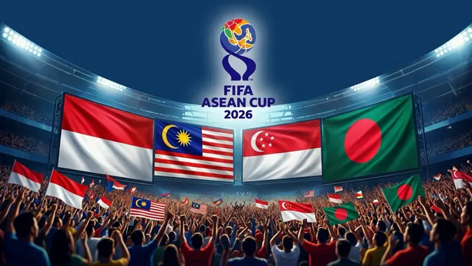 Singapura Bungkam Bangladesh