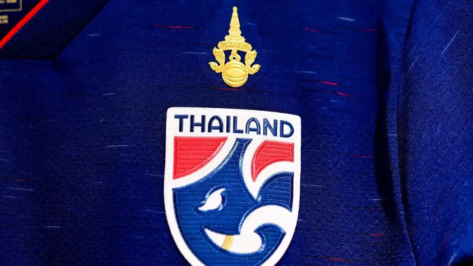 Legenda Inggris Latih Thailand Jelang Piala ASEAN