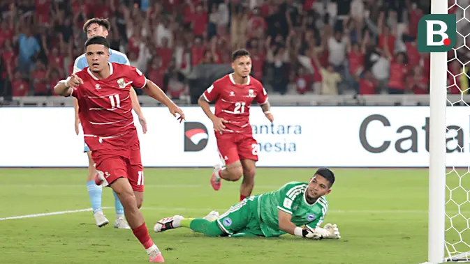 Indonesia Dekati Final ASEAN Cup Duel Penentu