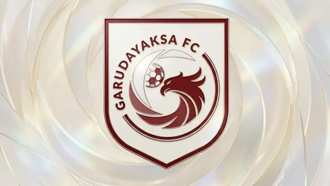 Garudayaksa FC Tak Santai Persita Menanti