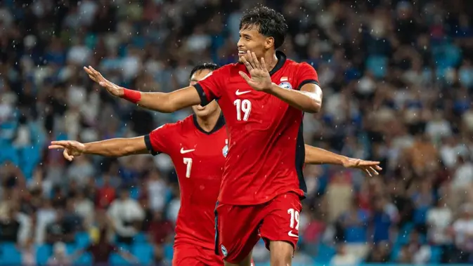 Duel Panas Derbi Melayu di ASEAN Cup 2026