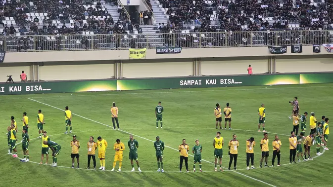 PSS Terpuruk Awal Musim Riko Buka Suara