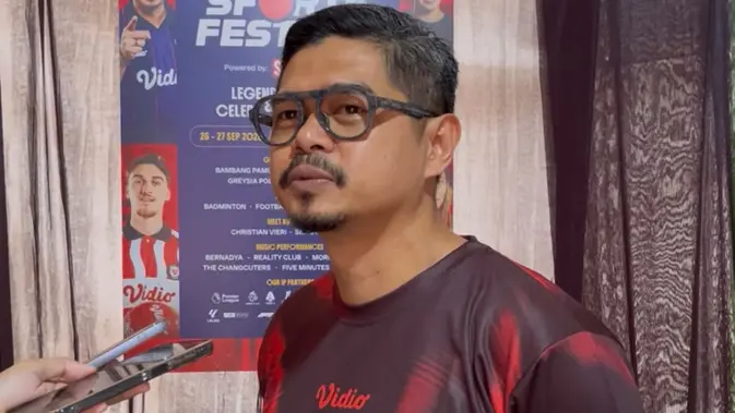 Makna Mendalam Bepe Bela Timnas Indonesia