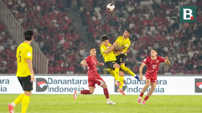 Misi Berat Timnas Indonesia di ASEAN Cup