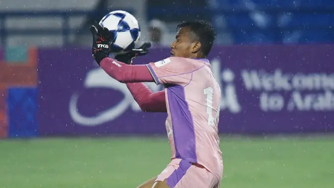 Teja Paku Alam Bangga Persib Ukir Sejarah Asia