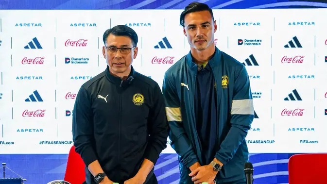 Malaysia Tunda Pikirkan Indonesia