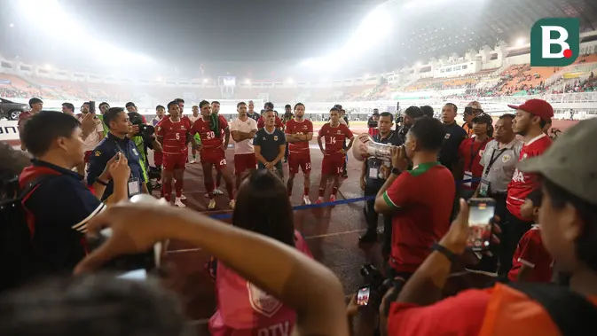 Herdman Waspadai Keras Kepala Singapura di Piala ASEAN