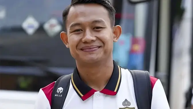 Sani Rizki Fauzi Buktikan Pemain Lokal Bisa Bersinar