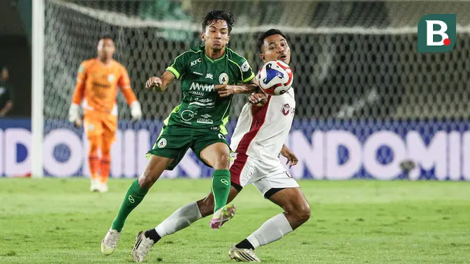 Gelandang PSS Ungkap Borok Tim Jelang Laga Krusial