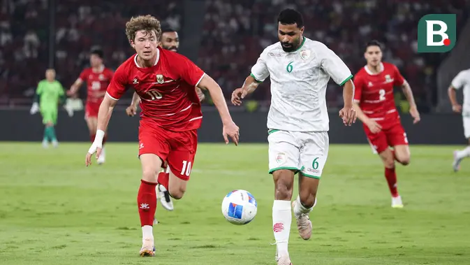Skuad Garuda Piala ASEAN 2026 Penuh Kejutan