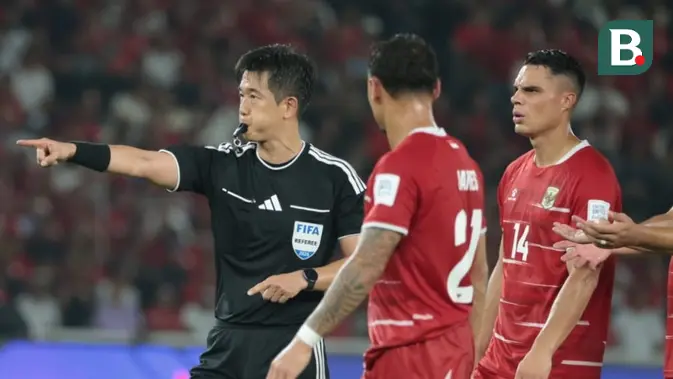 Peluang Garuda Menuju Final ASEAN Cup