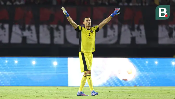 Audero Debut Lawan Madrid Herdman: Inspirasi!