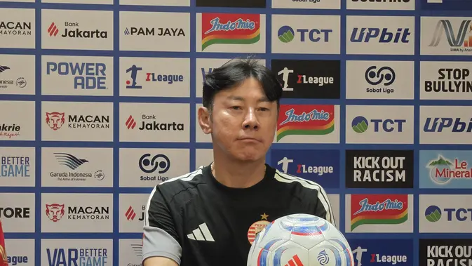 Keputusan Berani STY Kunci Kemenangan Macan Kemayoran