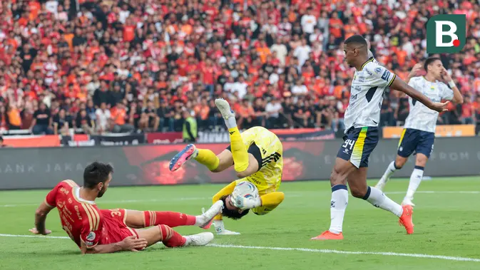 Nadeo Argawinata Moncer Pintu Timnas Terbuka Lebar