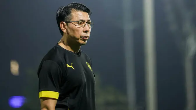 Siasat Rahasia Malaysia Hadapi Garuda