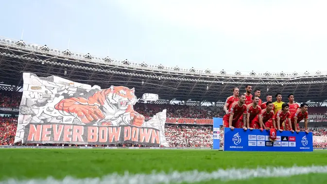 Macan Kemayoran Terusir Lagi Sanksi Poin Menanti