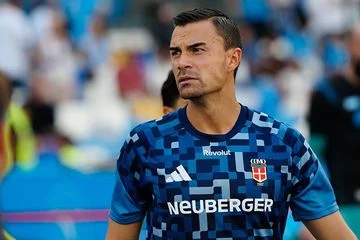 Emil Audero Siap Debut di Liga Spanyol, Jadwal Akhir Pekan Ini Mengguncang!