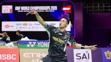 Gempar! Ini Dia 20 Pebulutangkis Indonesia di Asian Games 2026 yang Siap Bawa Emas