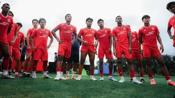 Indonesia Vs Laos: Rekor Tak Terkalahkan di Kualifikasi Piala Asia U-20 2027