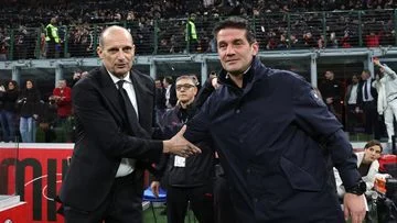 Inter Napoli: Inter Milan Siap Kandaskan Napoli, Chivu Terus Kalah oleh Allegri