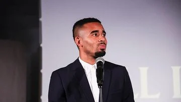 Jesus Fit 100 Persen: Siap Beraksi untuk Barca! – Kebangkitan Striker Brasil di Camp Nou