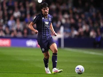 Kejutan Besar di Championship: Millwall Terkapar 0-3 dari Wrexham, Baggott Jadi Starter