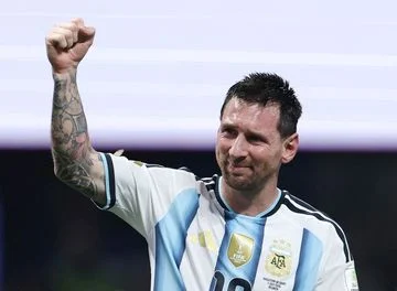 Messi Pensiun: Dampak Besar & Bayang-Bayang Timnas Argentina yang Puasa Gelar
