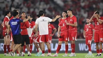 Piala Asia 2027 Jadi Magnet Wisata Indonesia ke Arab Saudi: Dampak Besar bagi Industri Pariwisata Nasional