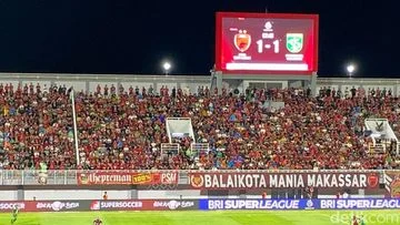 Revolusi Fanbase: I.League Rancang Aturan Klub Wajib Punya Fanbase, Apa Dampaknya?