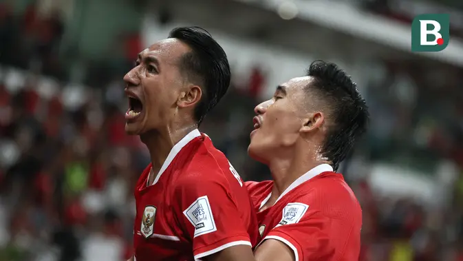Belajar dari Bintang Eropa Demi Timnas