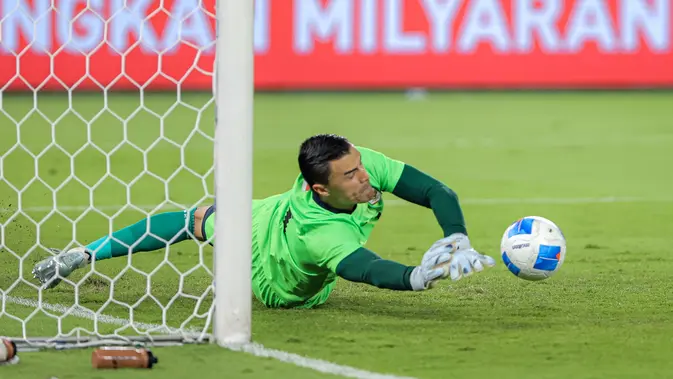 Indonesia Juara ASEAN Cup 2026