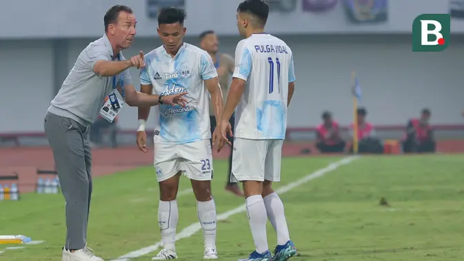 Strategi PSIM Taklukkan League Cup 2026