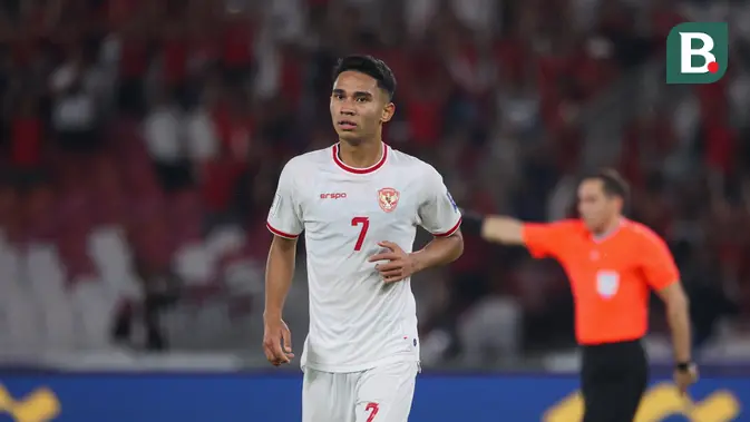 Nasib Marselino di Persija Jakarta