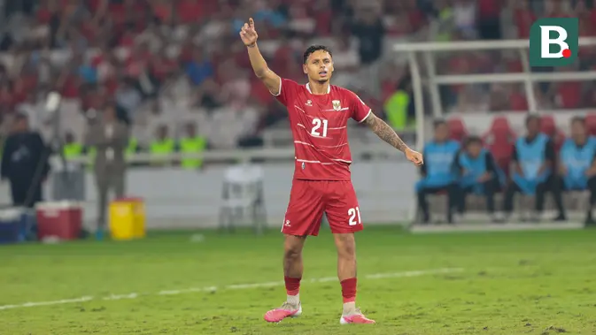Pahlawan Baru di Balik Gelar Juara Garuda