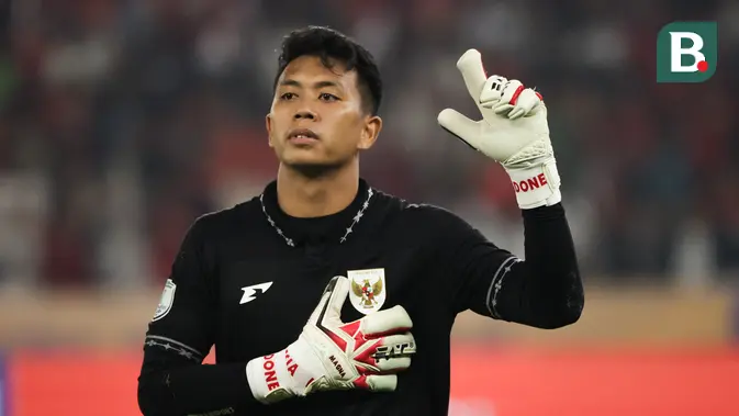 Era Baru Kiper Lokal di BRI Super League
