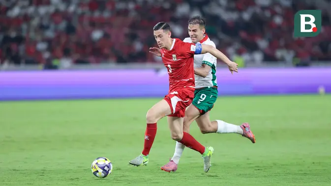 Misi Garuda Menuju Takhta Juara