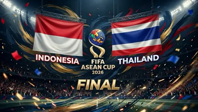Tiket Final ASEAN Cup Ludes Terjual