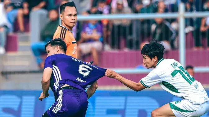 Rahasia Kebangkitan PSS Sleman