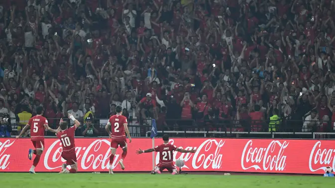 Timnas Juara Duo PSIM Ikut Bangga