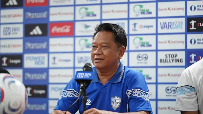 Kalah dari Persebaya Mundari Karya Tetap Bangga