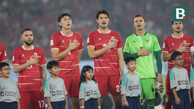 Emil Audero Jadi Pahlawan Indonesia
