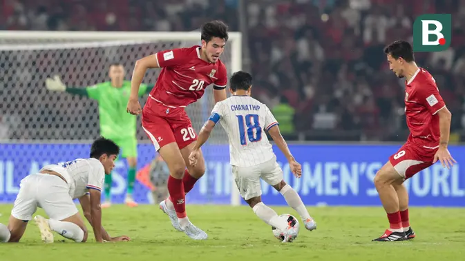 Indonesia Raja Asia Tenggara