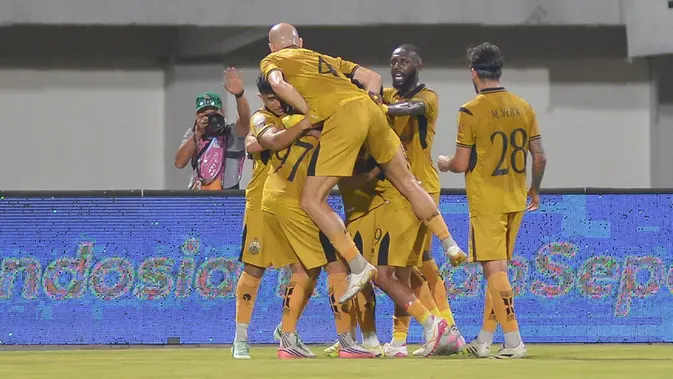 Bhayangkara FC Siap Tempur Tanpa Bintang