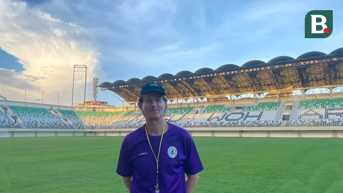 Misi Bangkit PSS Sleman di Liga