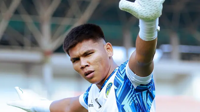 Misi Bangkit PSIM Yogyakarta